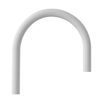 Сменный гибкий шланг Omoikiri OT-01-W белый