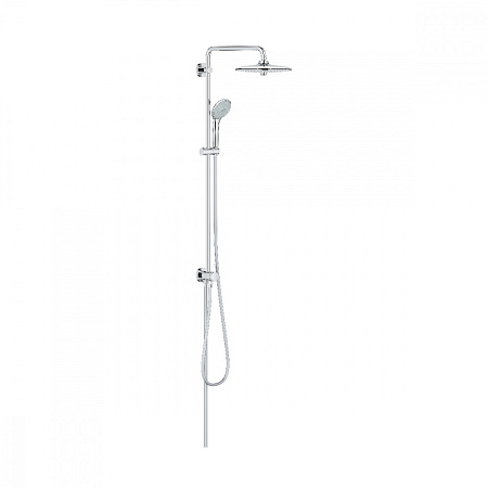 Душевая стойка Grohe Euphoria 260 27421002 с переключателем