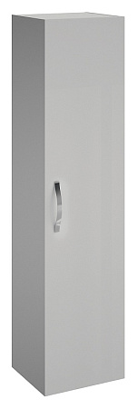 Шкаф-пенал Jacob Delafon Ola белый лак