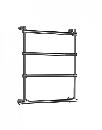 Полотенцесушитель электрический Margaroli Sole 5124704CRNB хром