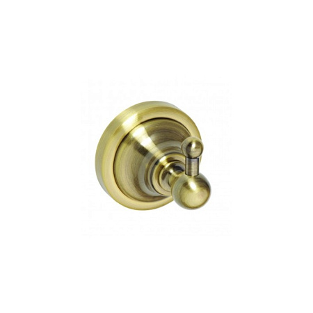 Крючок Bemeta Retro 144106017 бронза