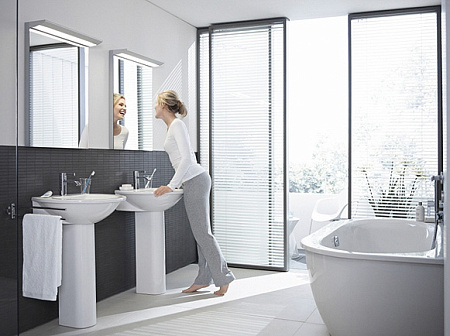 Раковина Duravit Darling New 2621600000  60