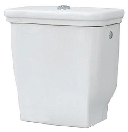 Механизм смыва для бачка ArtCeram HEA010 71 хром