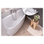 Ванна акриловая Ravak Avocado CT01000000 150x75 L - фото 3