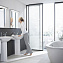 Раковина Duravit Darling New 2621600000  60 - фото 3