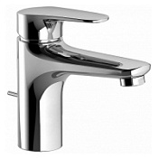 Смеситель Villeroy & Boch O.novo Start TVW10510111061 для раковины, хром Смеситель Villeroy & Boch O.novo Start TVW10510111061 для раковины, хром