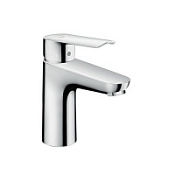 Смеситель Hansgrohe Logis E 71161000 для раковины, хром