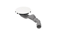 Слив для ванны Bette Air B524-000 30 белый глянцевый Слив для ванны Bette Air B524-000 30 белый глянцевый