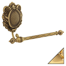 Держатель туалетной бумаги Migliore Cleopatra 16681 золото