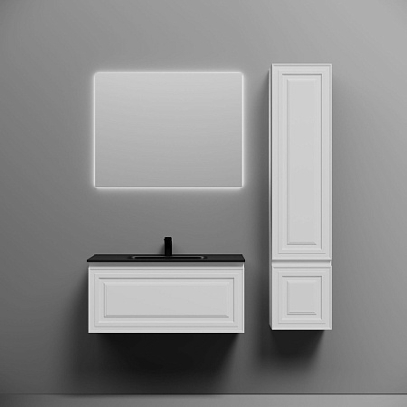 Тумба под раковину Sancos Very VR90W 90 Bianco