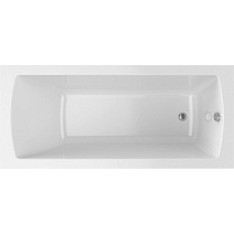 Акриловая ванна Timo Ritta RITTA1570 150х70 без гидромассажа