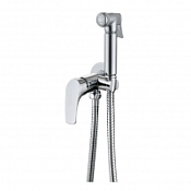 Смеситель Aquanet Atletic AF310-52С 00225485 с гигиеническим душем, хром Смеситель Aquanet Atletic AF310-52С 00225485 с гигиеническим душем, хром