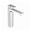 Смеситель Hansgrohe Vernis Shape 71562000 для раковины, хром - фото 1