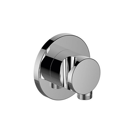 Шланговое подключение Keuco Ixmo 59592010001 хром