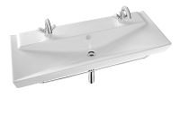 Раковина Jacob Delafon Reve E4824-X5 120х46,5