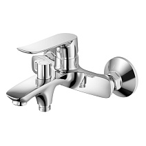 Смеситель Agger Nice A2510000 для ванны с душем Смеситель Agger Nice A2510000 для ванны с душем