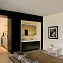 Чаша для унитаза приставного Kerasan Waldorf 411801 белый - фото 5