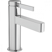Смеситель Hansgrohe Finoris 76010000 для раковины, хром