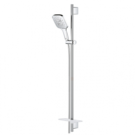 Душевой гарнитур Grohe Rainshower SmartActive 130 26587000 хром