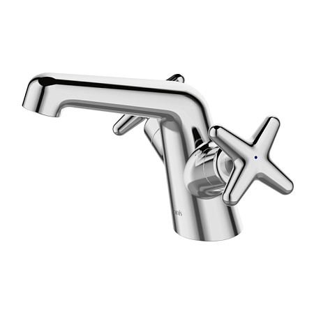 Смеситель IDDIS Acros ACRSB00i01 для раковины, хром