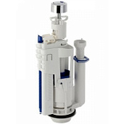 Сливной механизм Geberit Impuls 282.303.21.2 для смывного бачка