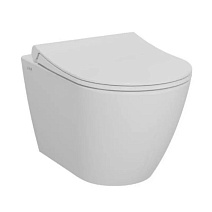 Унитаз подвесной VitrA Zentrum 7551B003-0075