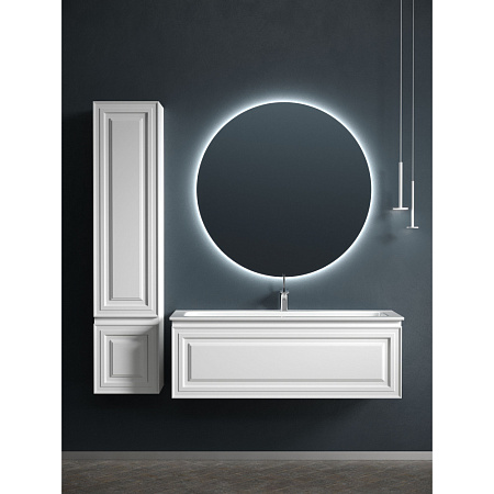 Тумба под раковину Sancos Very 120 VR120W Bianco