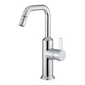 Смеситель Migliore Sirius 28175 для биде, хром