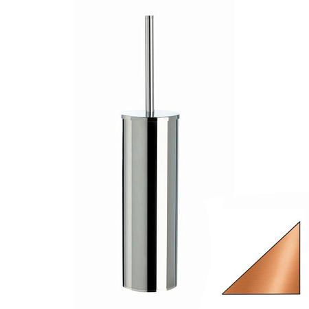 Ершик Stil Haus Hashi 010(17) напольный розовое золото