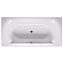 Ванна акриловая Riho Linares B143001005 190x90 с тонким бортом