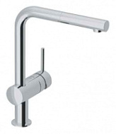 Смеситель Grohe Minta 32168000 для кухонной мойки