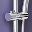 Душевая стойка Dorff Prime D0740900 хром - фото 3