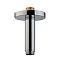Кронштейн для верхнего душа Hansgrohe Raindance 27418000 хром - фото 1