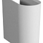 Полупьедестал VitrA Nest 5691B003-0156 для раковины