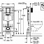 Система инсталляции Grohe Rapid SL 38539001 для унитазов - фото 4