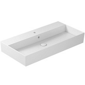 Раковина Galassia Meg11 8937 101х46 белый