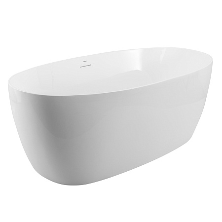 Акриловая ванна BelBagno BB414-1700-800 170x80 белый