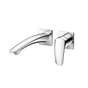Смеситель Toto GM TLG09308R для раковины, хром Смеситель Toto GM TLG09308R для раковины, хром