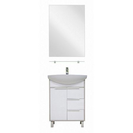 Зеркало Aquaton Рико 1A216402RI010 65