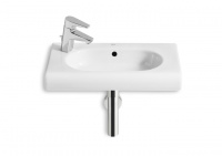Раковина Roca Meridian-N Compact 32724Z000 55х32 см L