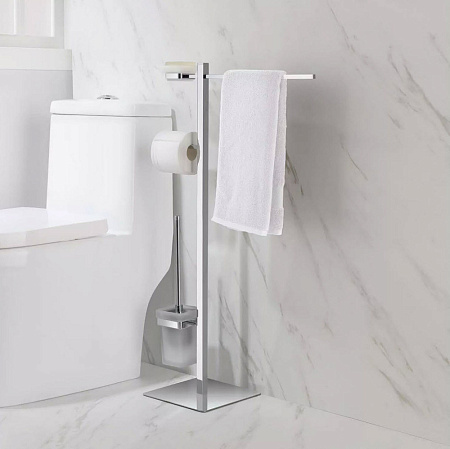 Стойка в ванную комнату Timo Selene 10085/00 хром