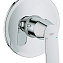 Смеситель Grohe Eurosmart Cosmopolitan 32880000 для душа - фото 1