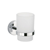 Стакан Inda Forum A36100CR21 хром