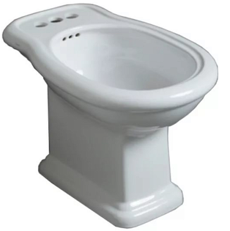 Биде напольное Simas Lante LA04bi*3