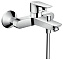 Смеситель Hansgrohe Talis E 71740000 для ванны, хром