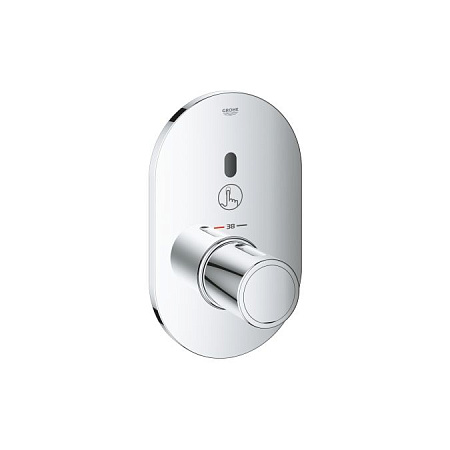 Смеситель Grohe Eurosmart Cosmopolitan E 36456000 для раковины