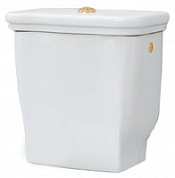 Механизм смыва для бачка ArtCeram HEA010 73 золото