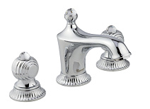 Смеситель Emmevi The One 98033SWCR для раковины, хром