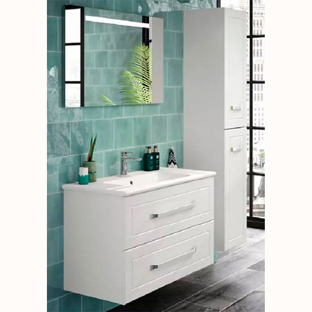 Зеркало Gustavsberg Iconic GB71CCML80 с подсветкой