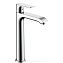 Смеситель Hansgrohe Metris 31185000 для раковины, хром - фото 1